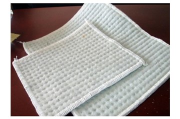 膨潤土防水毯在鋪設施工的詳細介紹