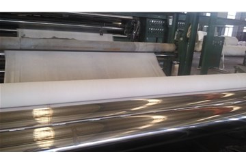 土工布跟防滲土工布的區別