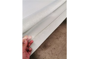 復合土工膜應用在生態園林景觀防滲基礎建設