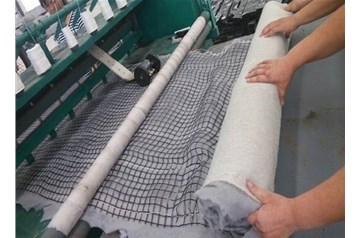 多層防護毯結(jié)構(gòu)組成以及實用效果