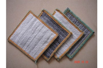 防水毯與復合土工膜性能對比