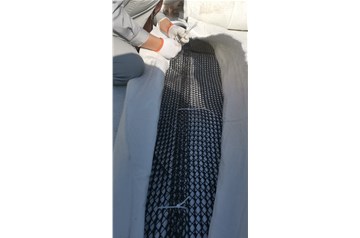 復合排水網的性能及使用范圍